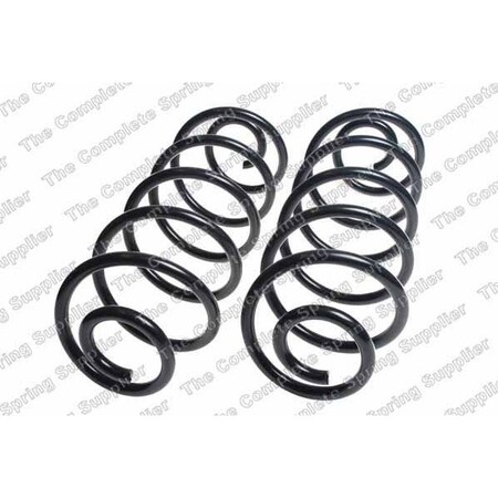 Lesjofors COIL SPRING KIT 4412800